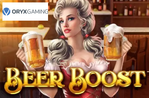 Beer Boost